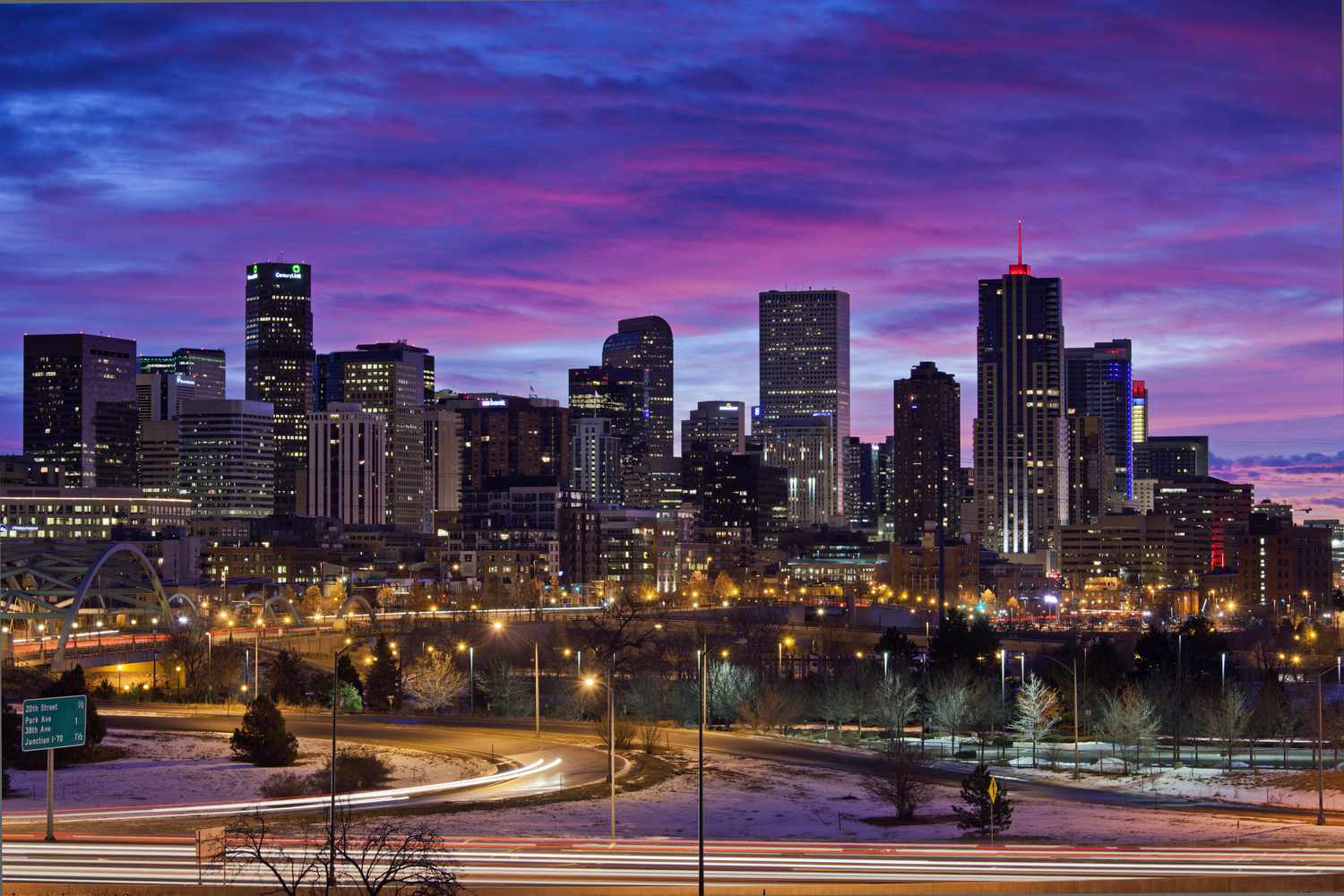 Web Development Pricing in Denver: 2026 Benchmark