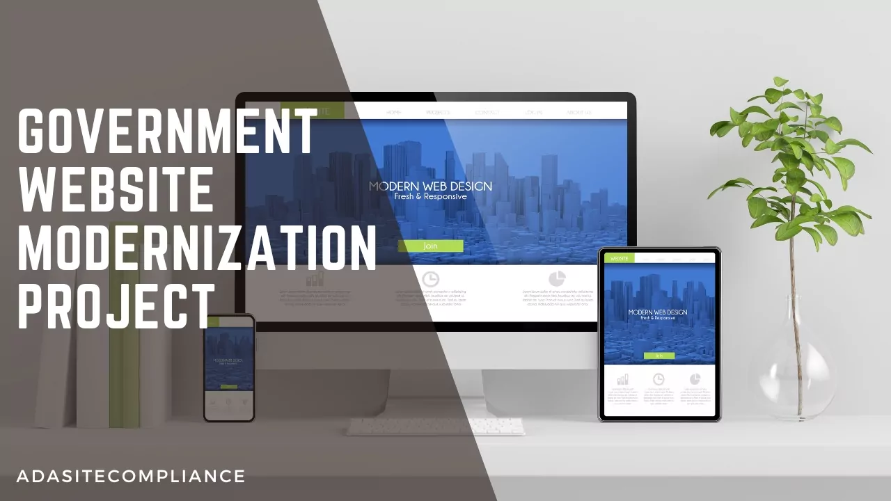 What Colorado Government Websites Need for ADA Compliance in 2026