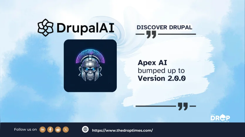 Apex AI 2.0: What Multi-Provider Orchestration Actually Means for Drupal Agencies