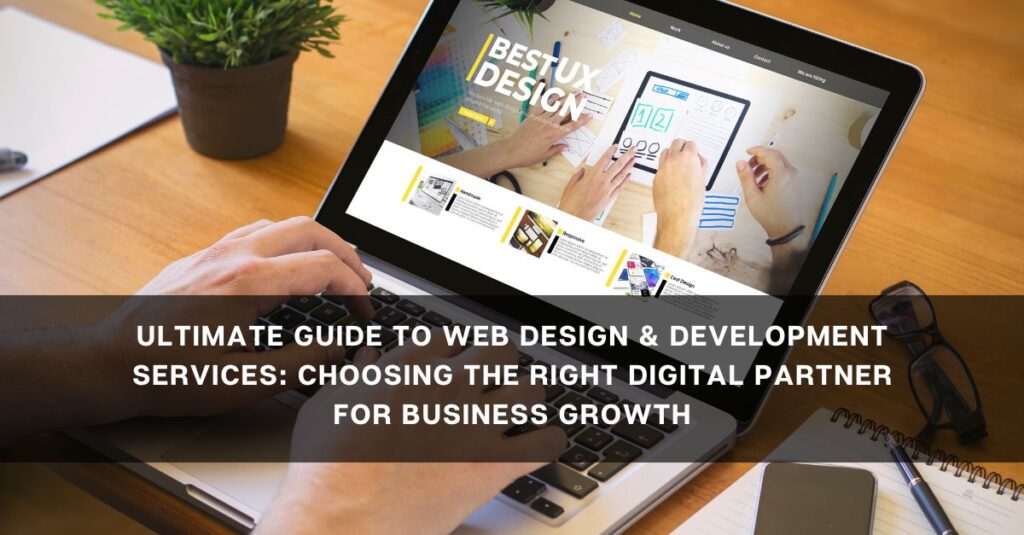 How to Choose a Web Development Partner (Warning Signs)