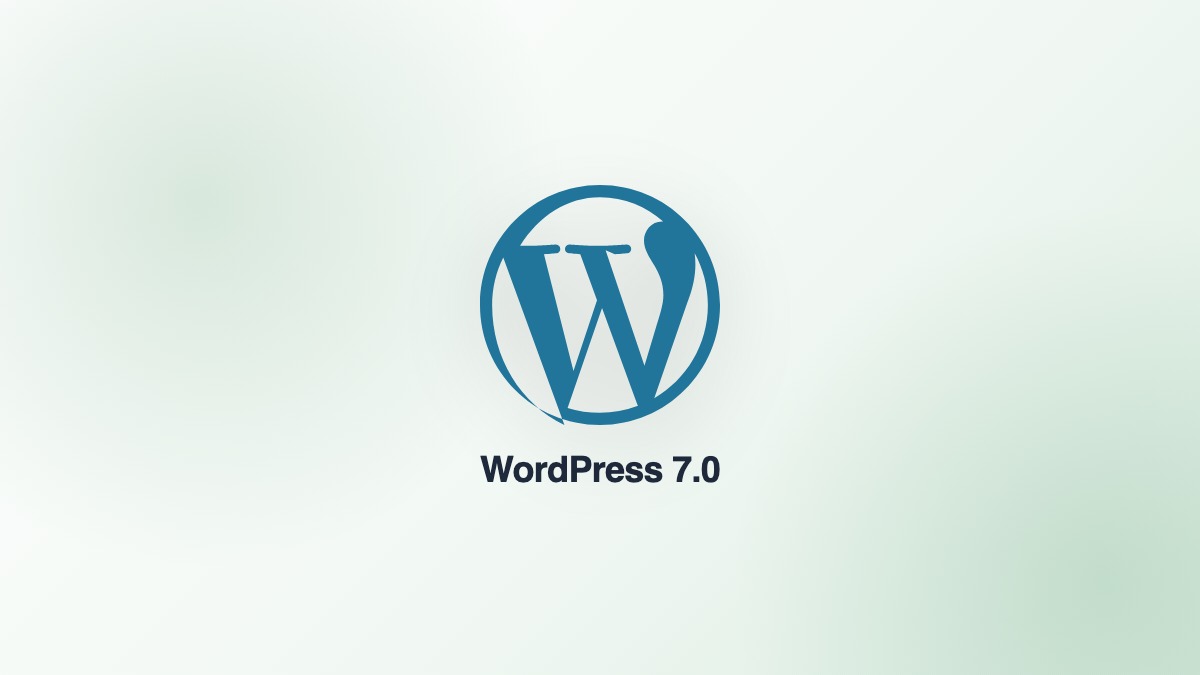 WordPress 7.0 Is Out: An Agency's Take Two Weeks In