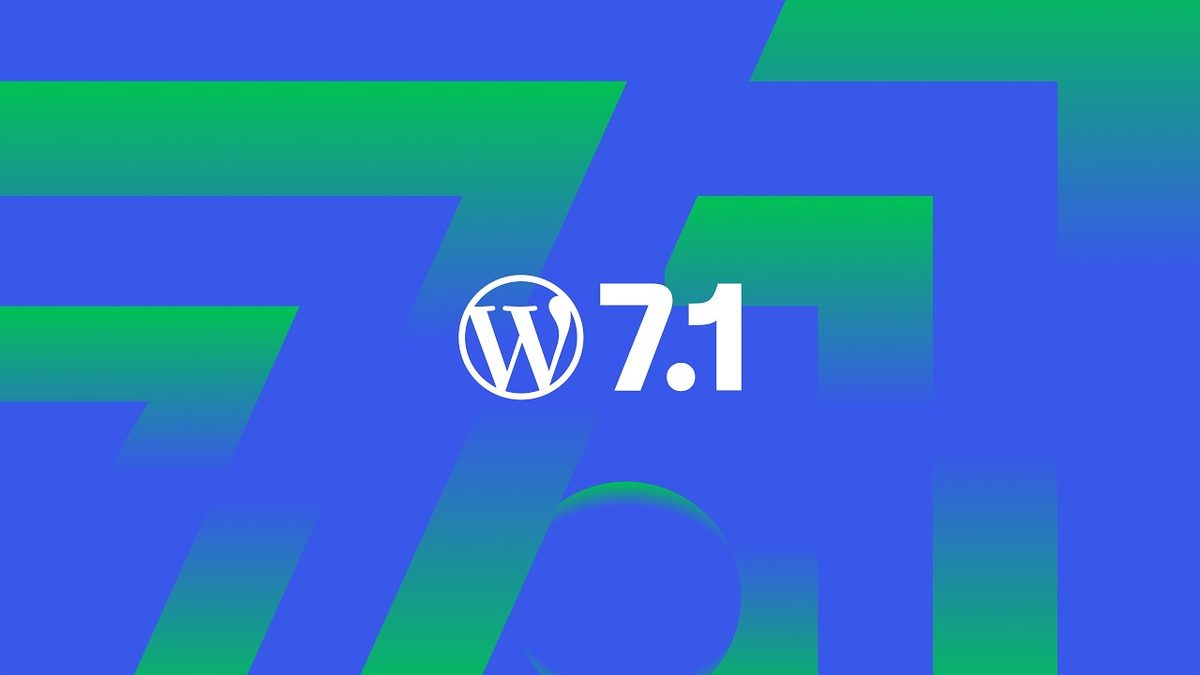 WordPress 7.1 “Mary Lou” Is Out: What Agencies Need to Know